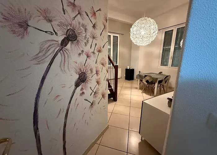 Apartamento Centro E Mare *