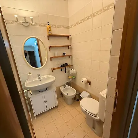 Apartment Centro E Mare *