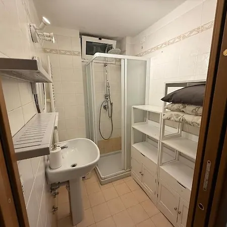 Centro E Mare Apartment Alassio