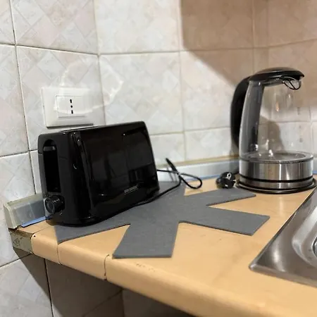 Centro E Mare Apartment