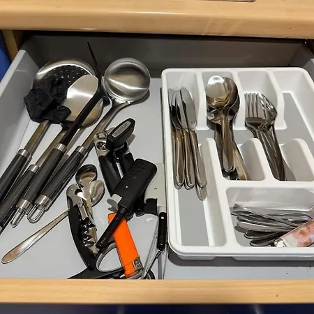 Centro E Mare * אלסיו