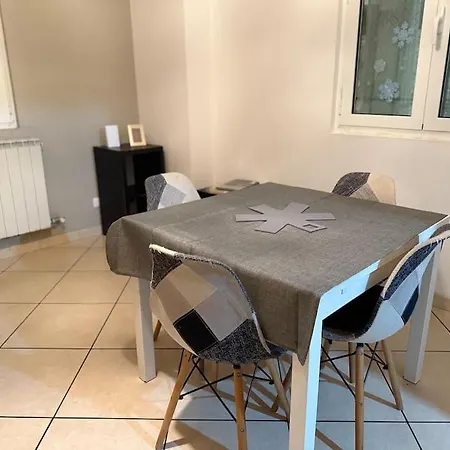 Apartment Centro E Mare