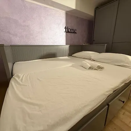 Centro E Mare Apartment *