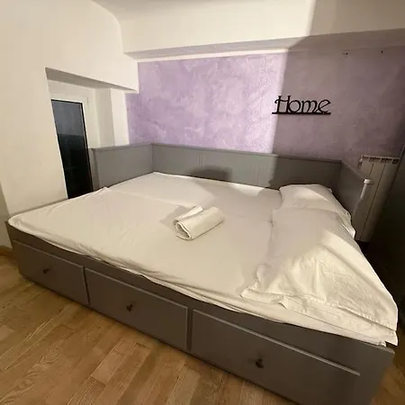 Apartment Centro E Mare Alassio