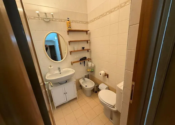 Apartman Centro E Mare *