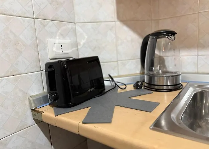 Centro E Mare Apartman