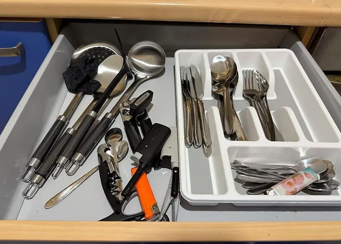 Centro E Mare * Alassio