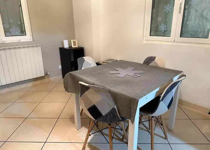 Apartman Centro E Mare