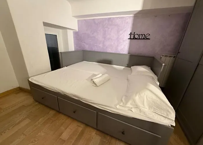 Apartman Centro E Mare Alassio